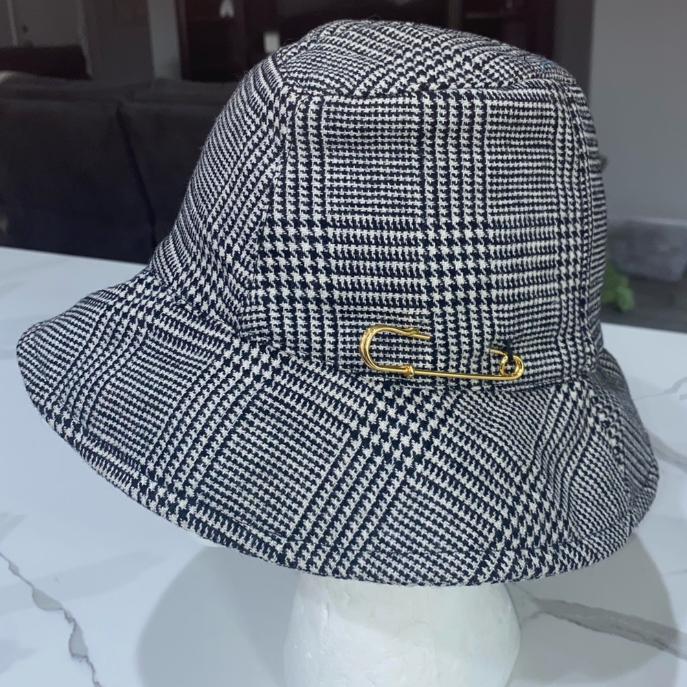 Hat Bucket hat one size